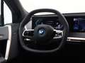BMW iX xDrive40 Sportpakket Grijs - thumbnail 2