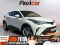 Toyota C-HR 125H Active Blanco - thumbnail 1