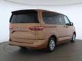 Volkswagen T7 Multivan Life 2.0 TDI Lang LÜ 7S *AHK*LED*GRA* Braun - thumbnail 2