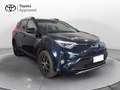 Toyota RAV 4 2.5 vvt-i hybrid Exclusive 4wd e-cvt Blu/Azzurro - thumbnail 4