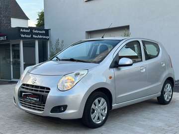 1.0 Basis *AUTOMATIK*87.378KM*PDC*KLIMA*LMF