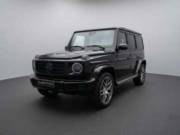 d S.W. AMG Line Premium plus + 22"