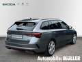 Skoda Octavia Skoda RS Combi 2.0 TDI 200 PS*DSG*LED*Navi*HUD*19' Grau - thumbnail 7