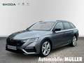 Skoda Octavia Skoda RS Combi 2.0 TDI 200 PS*DSG*LED*Navi*HUD*19' Grau - thumbnail 1