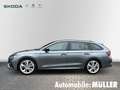 Skoda Octavia Skoda RS Combi 2.0 TDI 200 PS*DSG*LED*Navi*HUD*19' Grau - thumbnail 6
