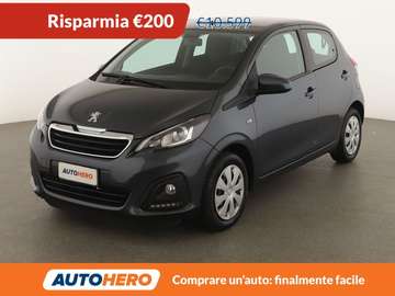 1.0 VTi Active