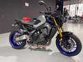 Yamaha MT-09 Gris - thumbnail 3