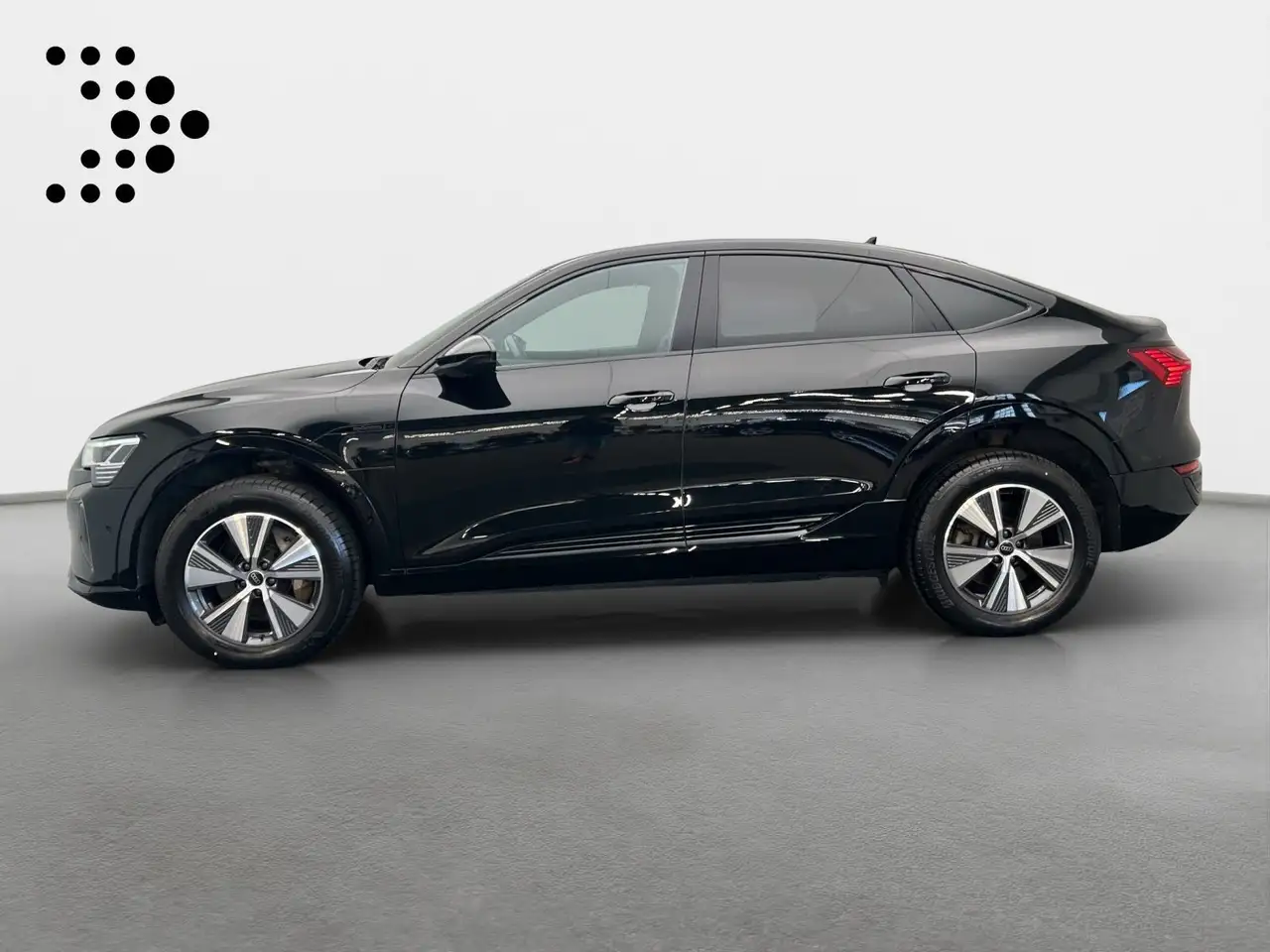 Audi Q8 Advanced 50 qu. *AHK*Parken*, миниатюра 3