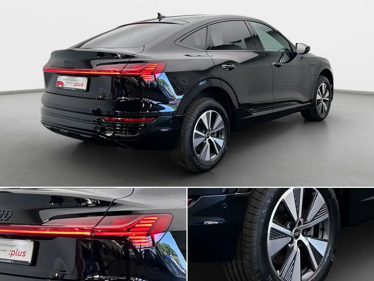 Audi Q8 Advanced 50 qu. *AHK*Parken*, миниатюра 21