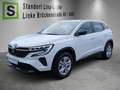 Renault Austral AUSTRAL Equilibre Mild Hybrid 140 Weiß - thumbnail 1