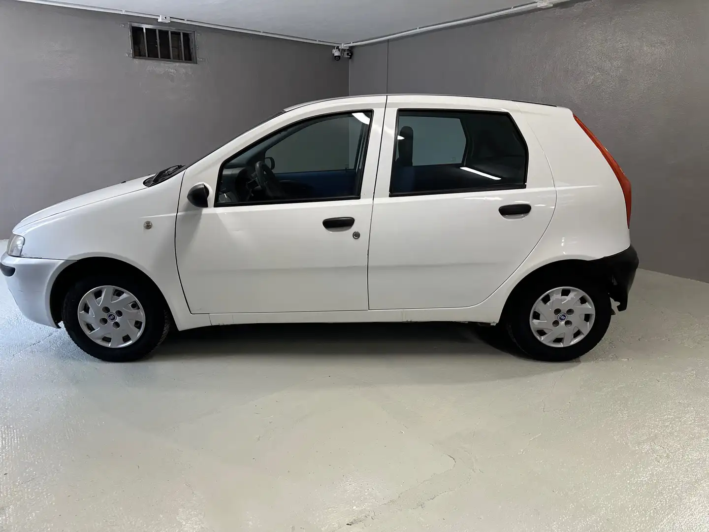Fiat Punto Punto II 5p 1.2 Verve Bianco - 2