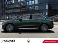 Mercedes-Benz EQE 350 + SUV AMG Premium Burmester Panorama 360 Grün - thumbnail 2