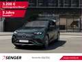 Mercedes-Benz EQE 350 + SUV AMG Premium Burmester Panorama 360 Grün - thumbnail 1
