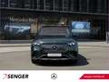 Mercedes-Benz EQE 350 + SUV AMG Premium Burmester Panorama 360 Grün - thumbnail 4