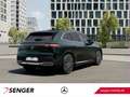 Mercedes-Benz EQE 350 + SUV AMG Premium Burmester Panorama 360 Grün - thumbnail 3