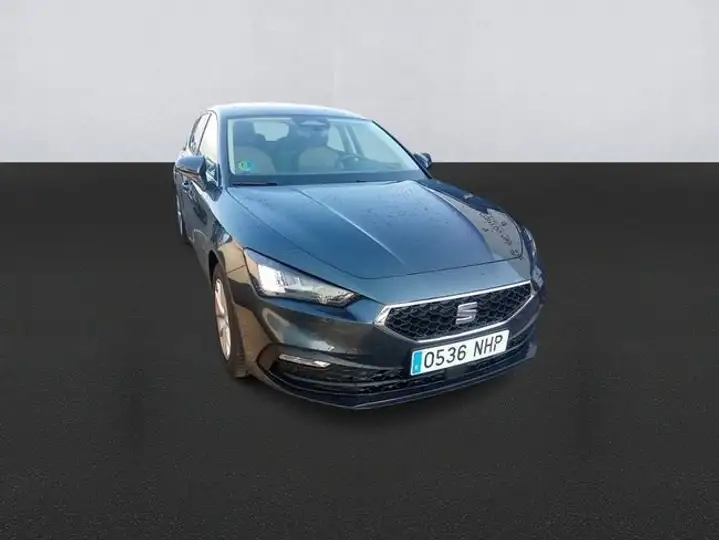 SEAT León 2.0 TDI S&S Style 2025, foto 3