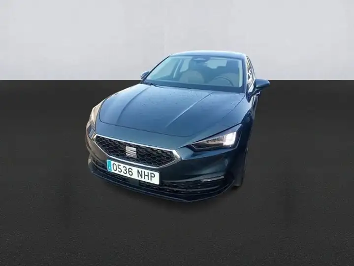 SEAT León 2.0 TDI S&S Style 2025