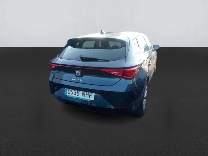 SEAT León 2.0 TDI S&S Style 2025, foto 4