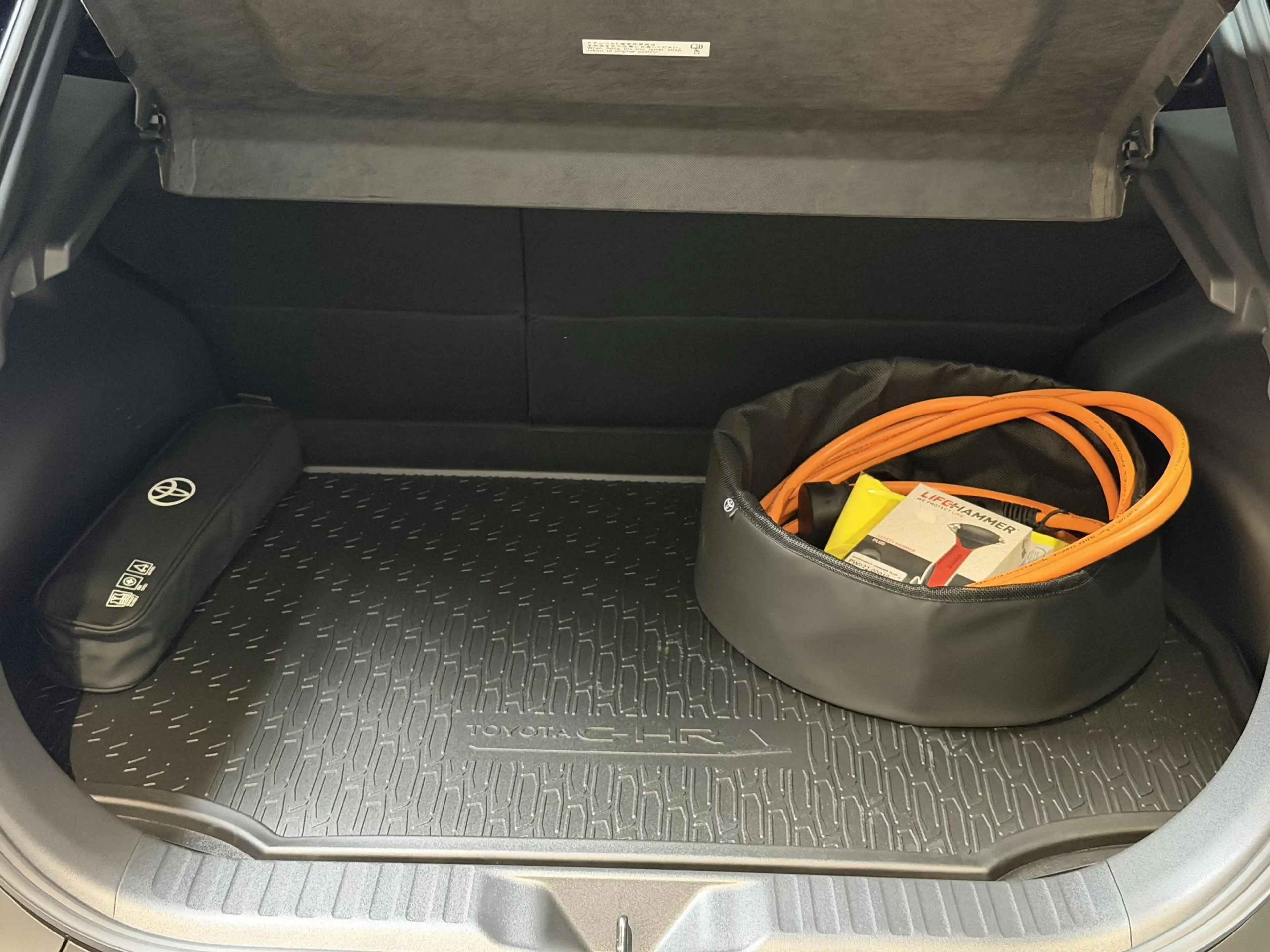 Toyota C-HR+ First Edition 77 kWh Uit voorraad leverbaar! — photo 17