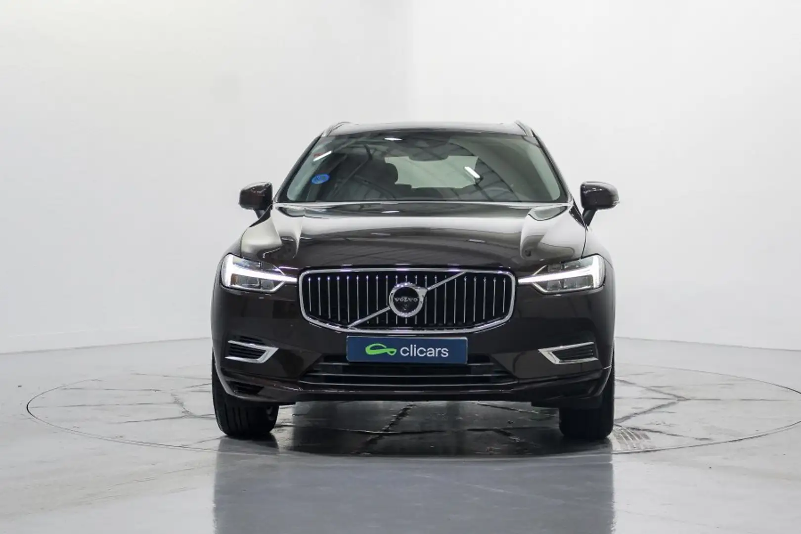 Volvo XC60 T8 Twin Recharge Inscription Expression Marrón - 2