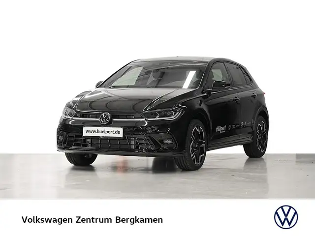 2026 Volkswagen Polo in Black for sale