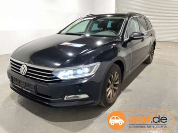 2.0 TDI Comfortline EU6 LED Navi
