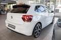 Volkswagen Polo 2.0 TSI GTI OPF #Panorama #Klima #Navi #Rückfahrka Wit - thumbnail 29