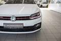 Volkswagen Polo 2.0 TSI GTI OPF #Panorama #Klima #Navi #Rückfahrka Wit - thumbnail 2