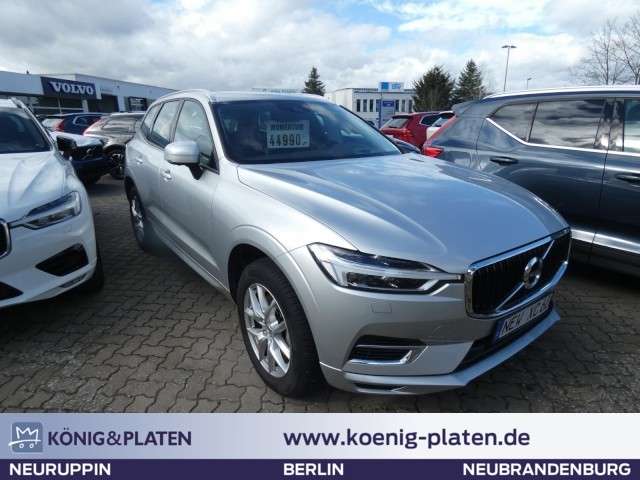 Használt Volvo Xc60 2.0