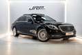 Mercedes-Benz S 350 350d 4Matic Largo 9G-Tronic Zwart - thumbnail 3