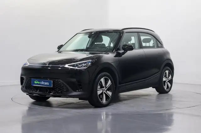 smart #1 Pure 200KW 66Kwh