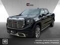 GMC Sierra Denali 4WD MY25 6.2L V8 LPG 48 Monate Garantie Schwarz - thumbnail 1