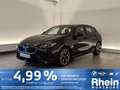 BMW 120 120 Limousine D/DAB/SHZ D/DAB/SHZ Schwarz - thumbnail 1