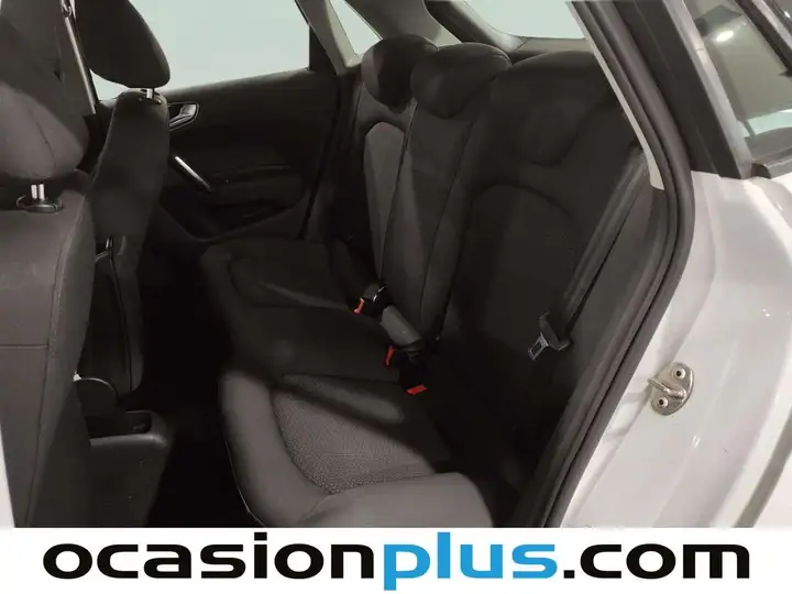 Audi A1 2015, foto 10