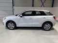 Audi Q2 1.4 TFSI CoD 150pk AUT7, Led, Cruise, Navi groot Bianco - thumbnail 4