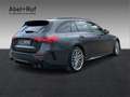 Mercedes-Benz C 43 AMG T 4M DIGITAL+DISTR+NIGHT+Ambi+Pano+360° Gris - thumbnail 7