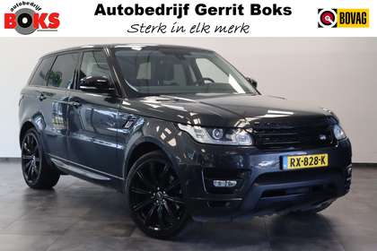 Land Rover Range Rover Sport 3.0 TDV6 HSE Dynamic 259pk Panorama Navigatie Crui