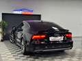 Audi A7 A7 3.0 TDi V6 Quattro état neuf Full Black Noir - thumbnail 11