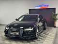 Audi A7 A7 3.0 TDi V6 Quattro état neuf Full Black Noir - thumbnail 4