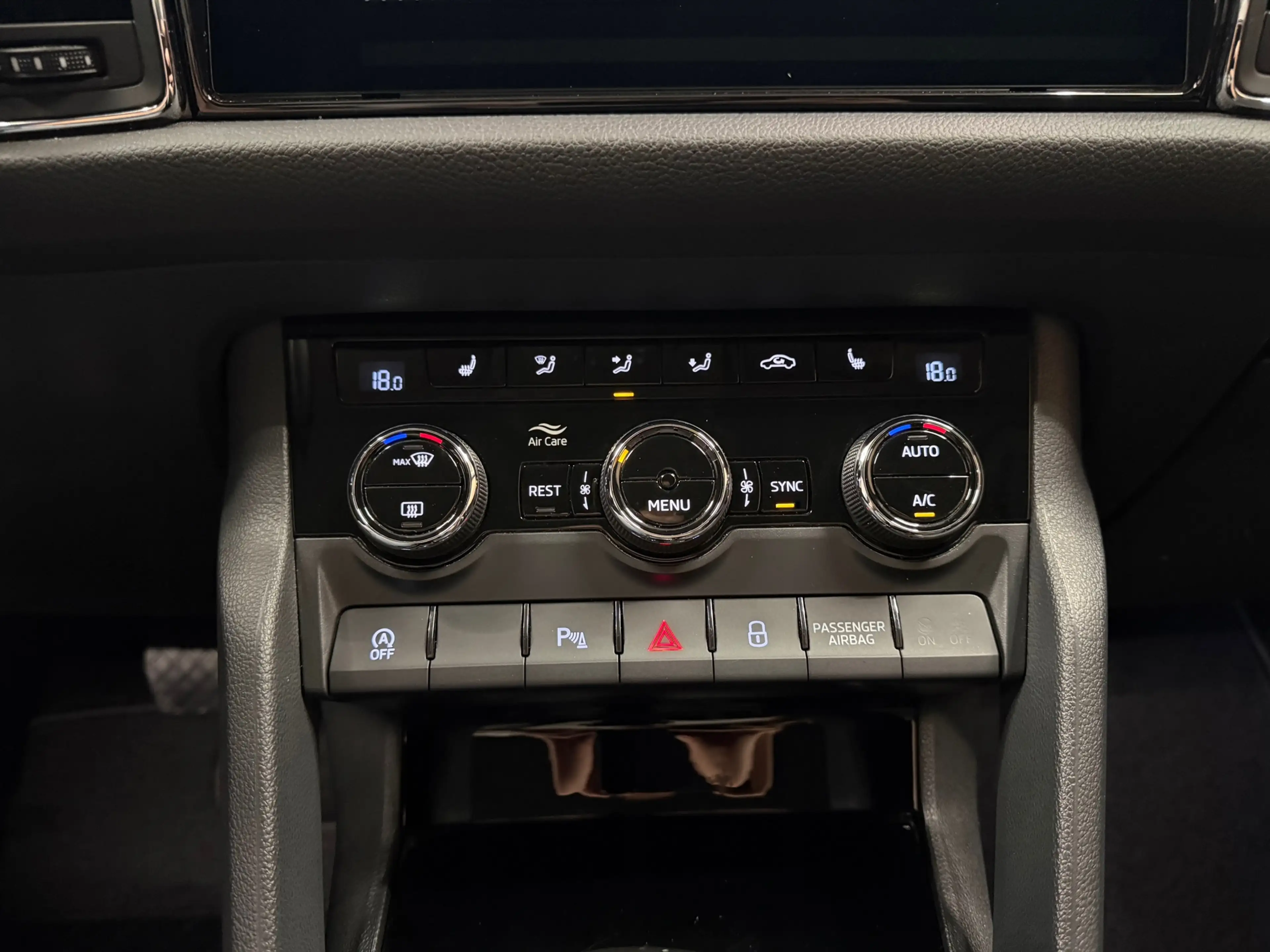 Skoda Kodiaq 1.5 TSI Business Edition 7p. * Automaat / 7 Persoo — photo 19