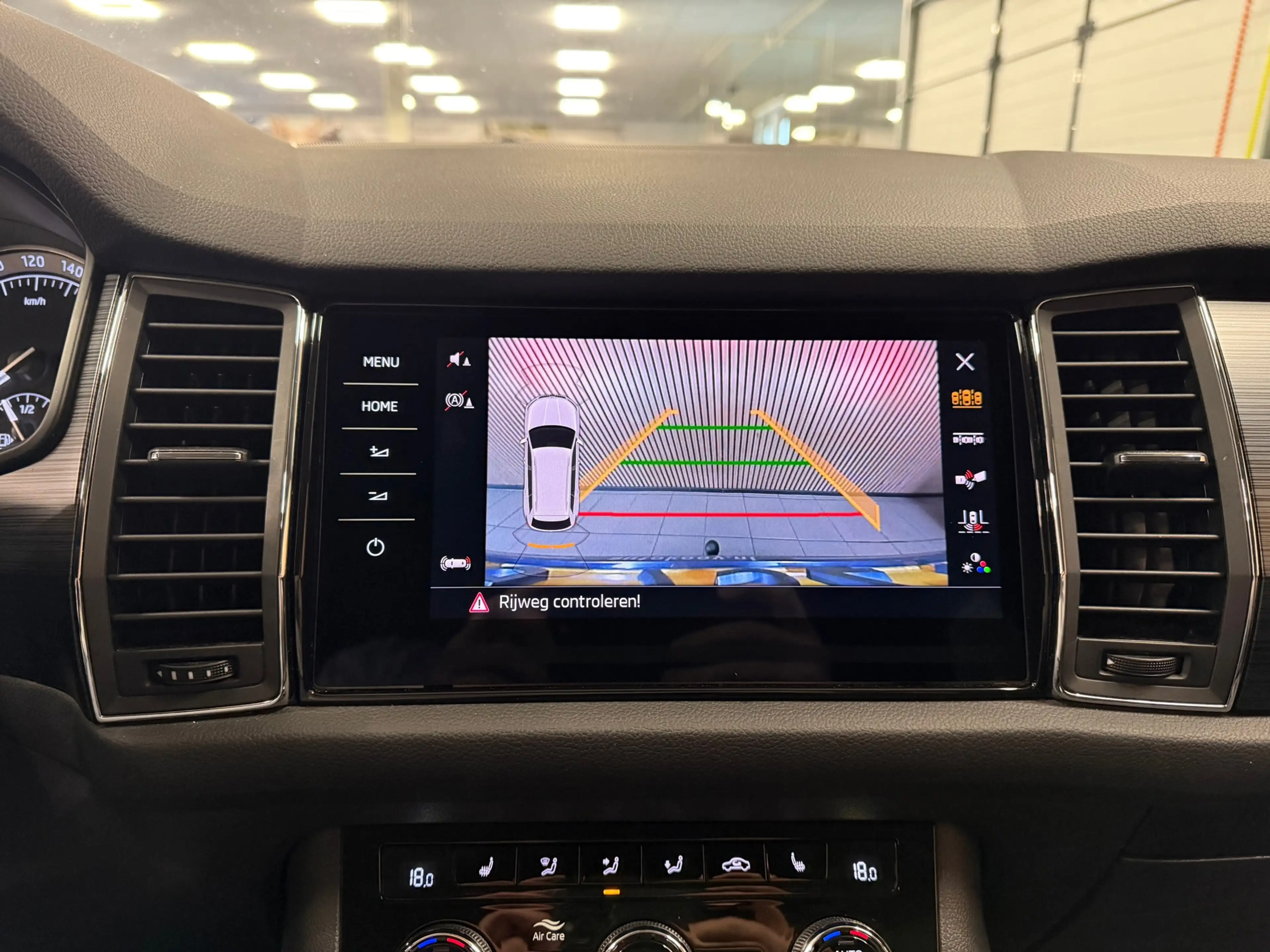 Skoda Kodiaq 1.5 TSI Business Edition 7p. * Automaat / 7 Persoo — photo 17