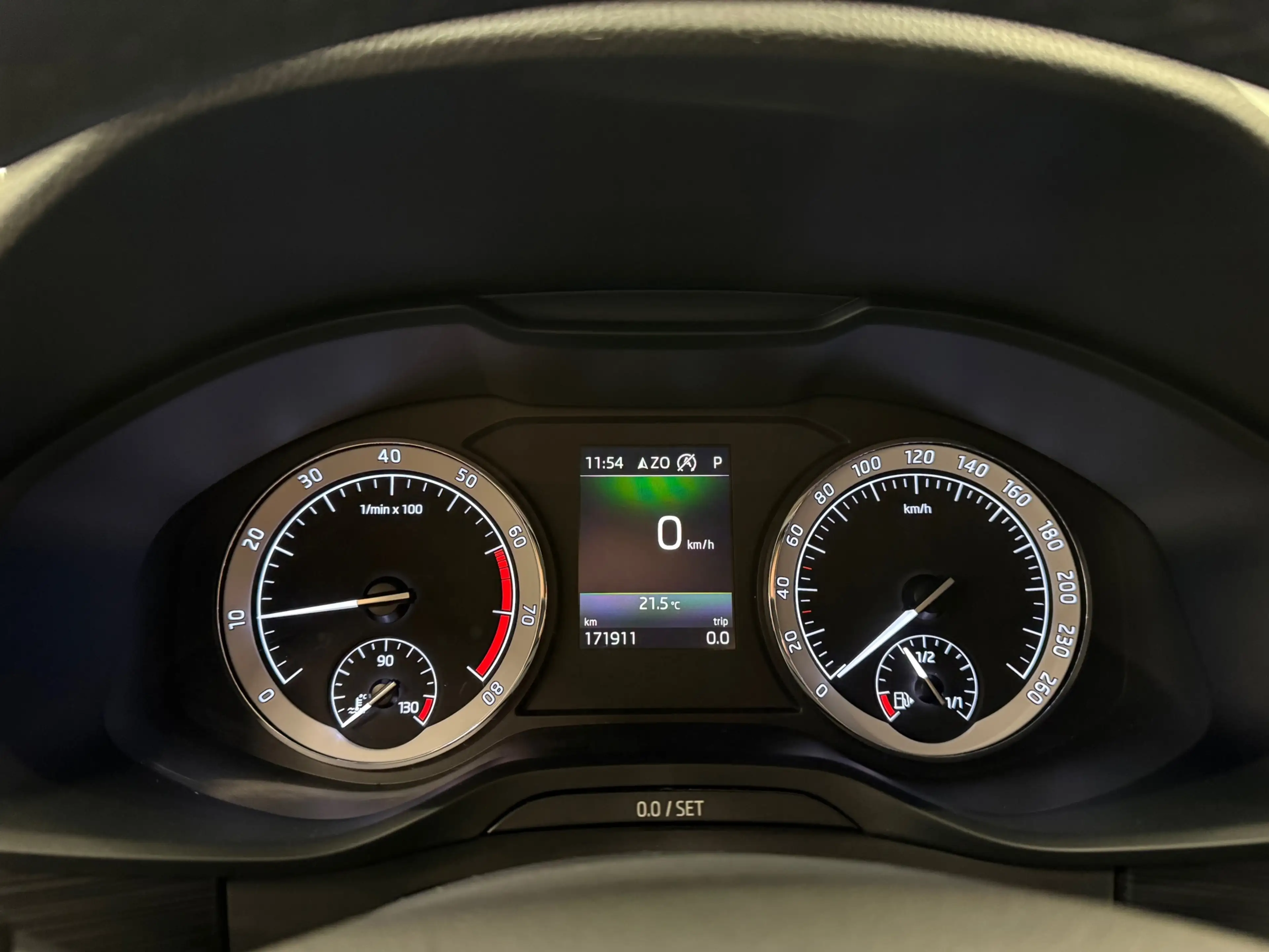 Skoda Kodiaq 1.5 TSI Business Edition 7p. * Automaat / 7 Persoo — photo 14