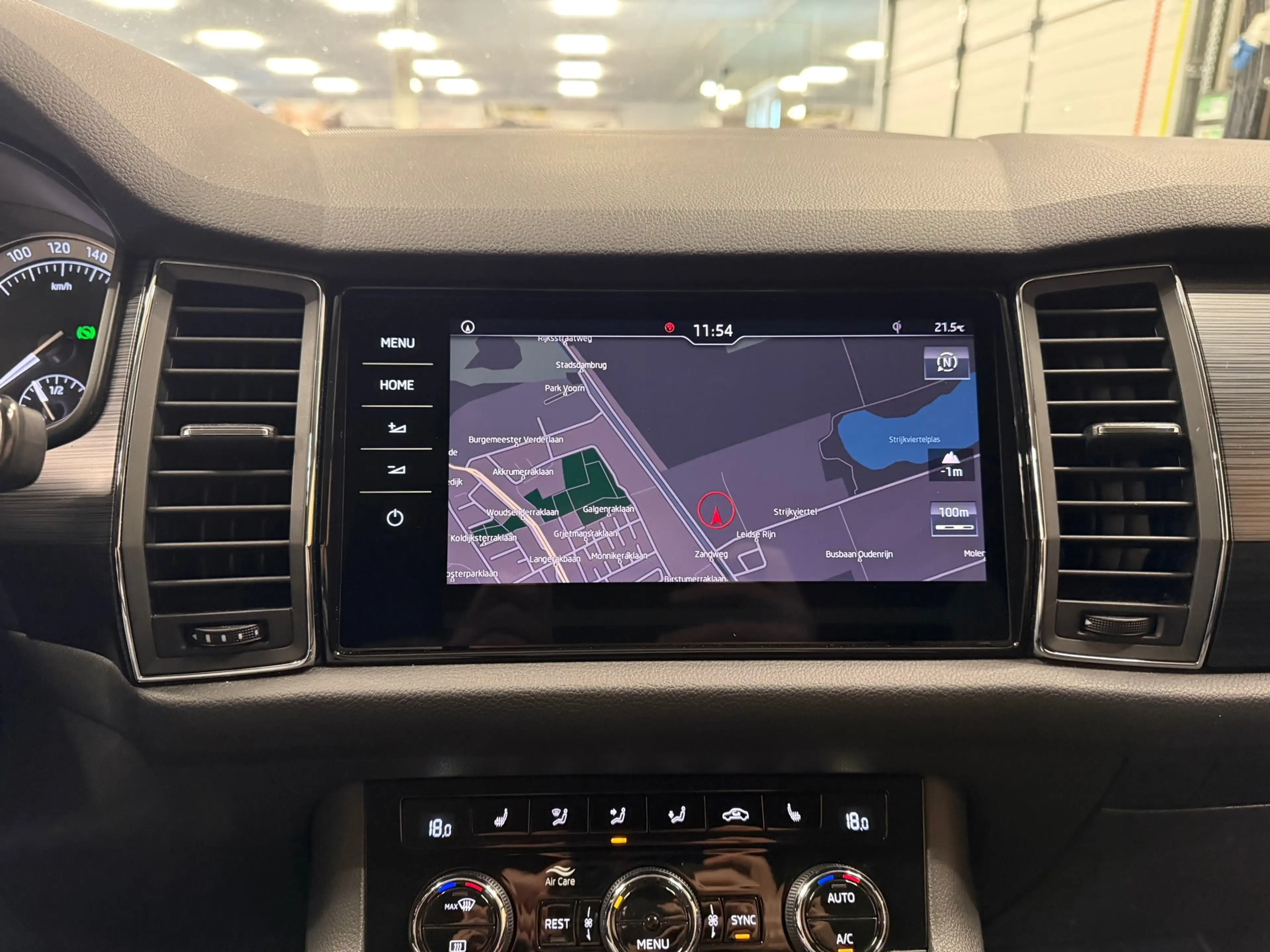 Skoda Kodiaq 1.5 TSI Business Edition 7p. * Automaat / 7 Persoo — photo 16