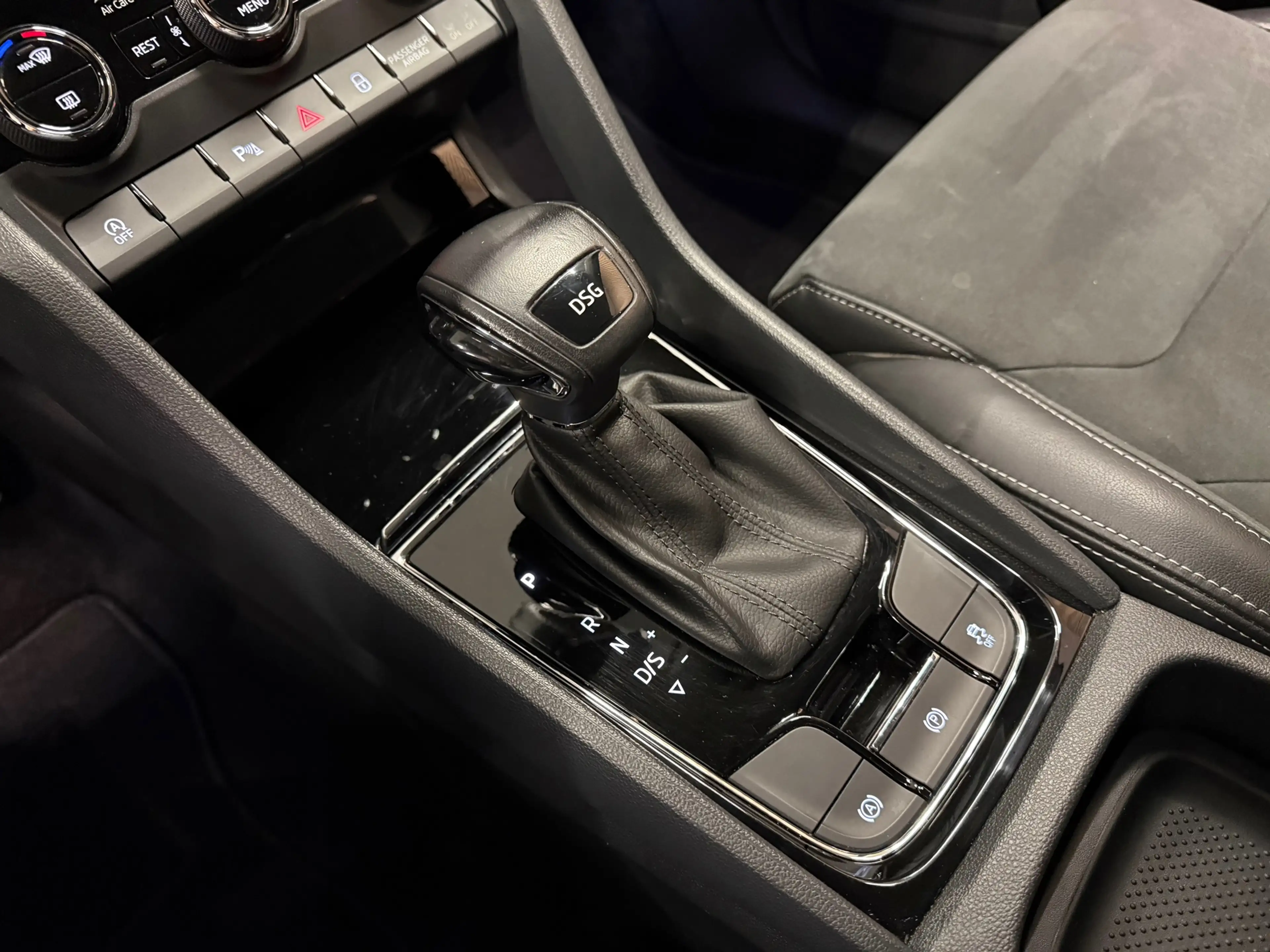 Skoda Kodiaq 1.5 TSI Business Edition 7p. * Automaat / 7 Persoo — photo 20