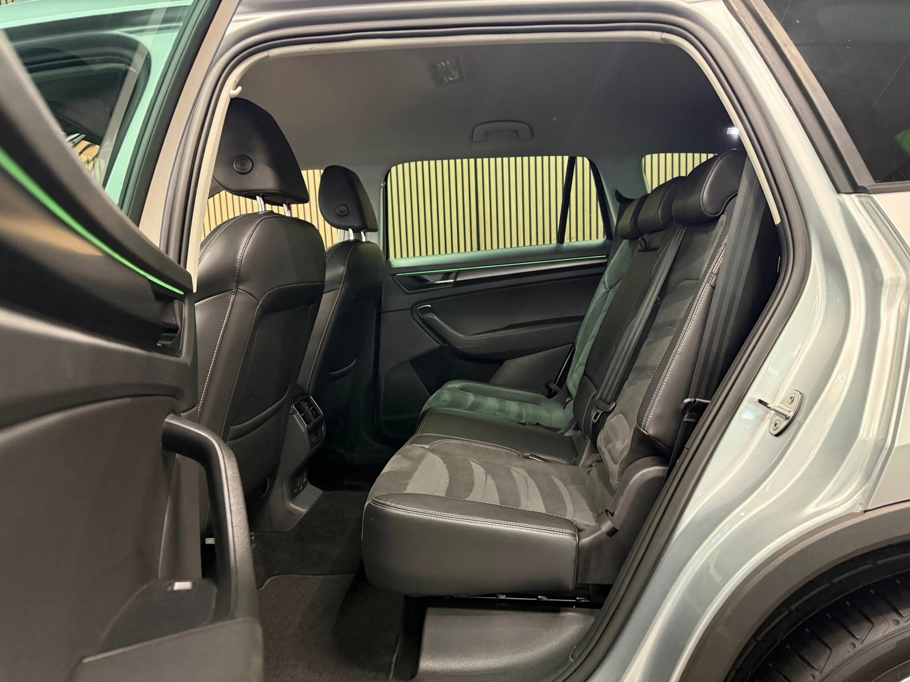 Skoda Kodiaq 1.5 TSI Business Edition 7p. * Automaat / 7 Persoo — photo 22