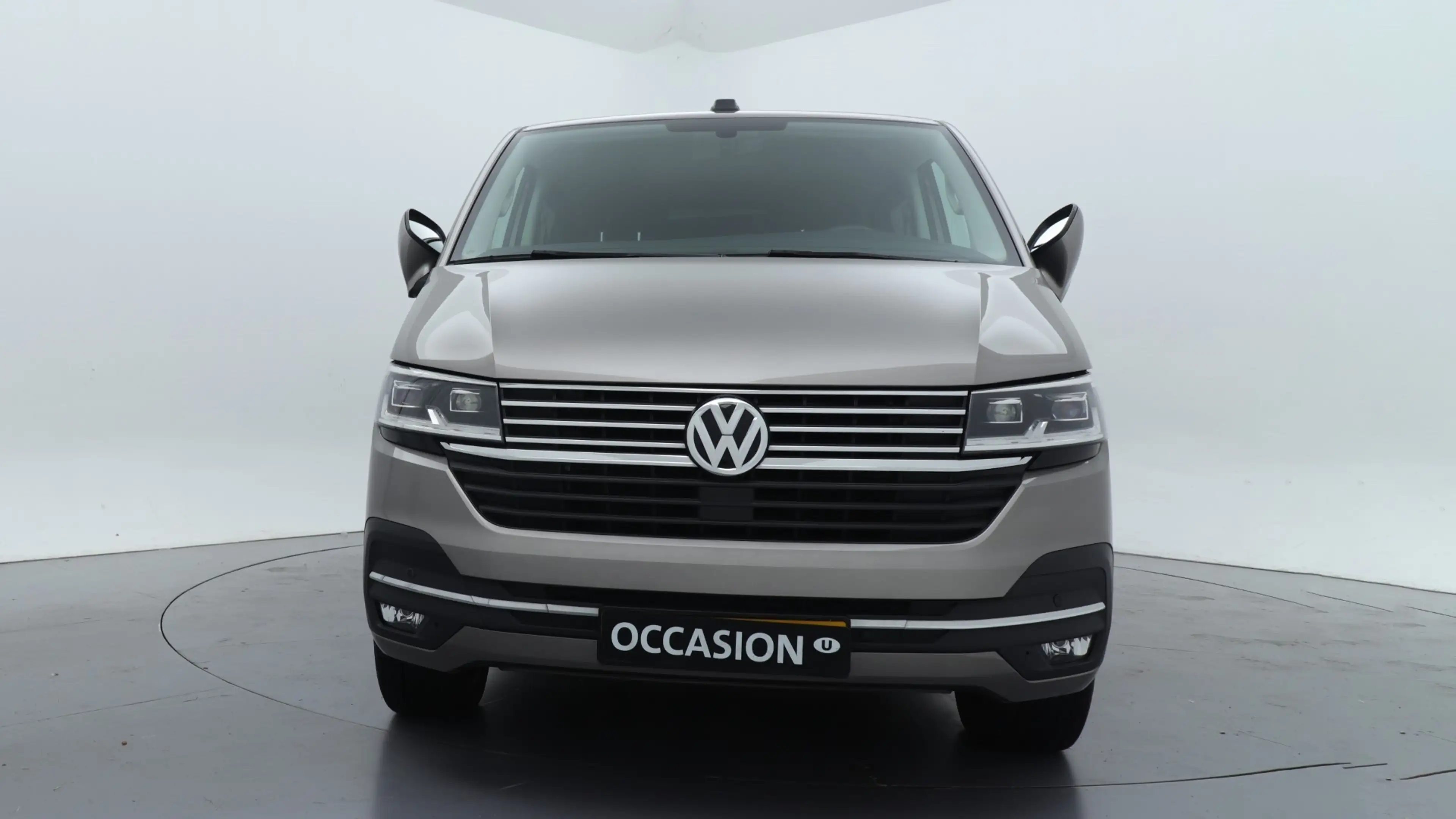 Volkswagen Transporter L2H1 Dubbel Cabine 2.0 TDI 199pk DSG Bulli / Autom — photo 8