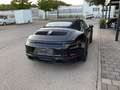 Porsche 992 Carrera 4 GTS Cabriolet Lift HA Lenkung Zwart - thumbnail 4