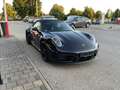 Porsche 992 Carrera 4 GTS Cabriolet Lift HA Lenkung Zwart - thumbnail 3