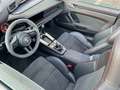 Porsche 992 Carrera 4 GTS Cabriolet Lift HA Lenkung Zwart - thumbnail 9