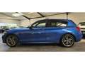 BMW 140 M140i XDRIVE 3.0 TURBO 340 BVA F20 M PERFORMANCE / Bleu - thumbnail 9